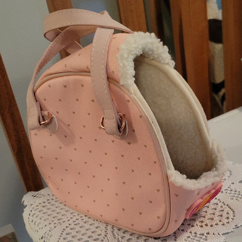 Our Generation Pet Carrier